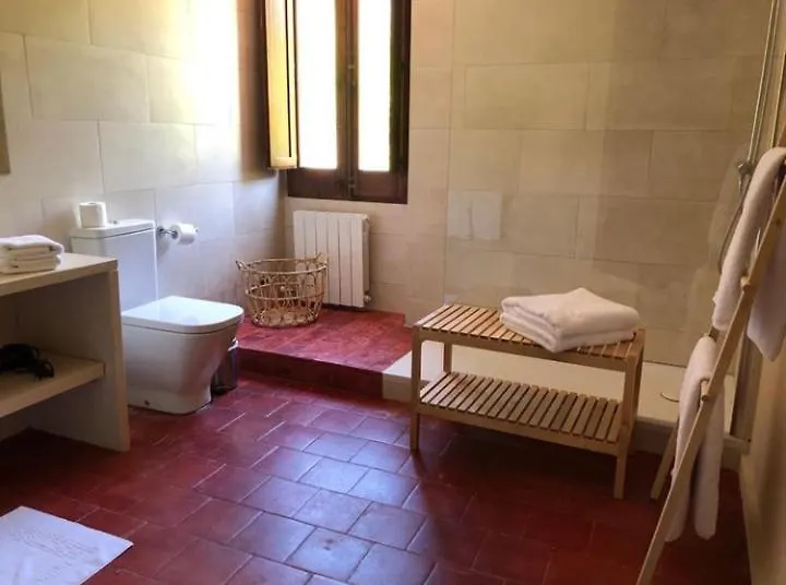 Hostal De Bianya La Vall de Bianya 0*,