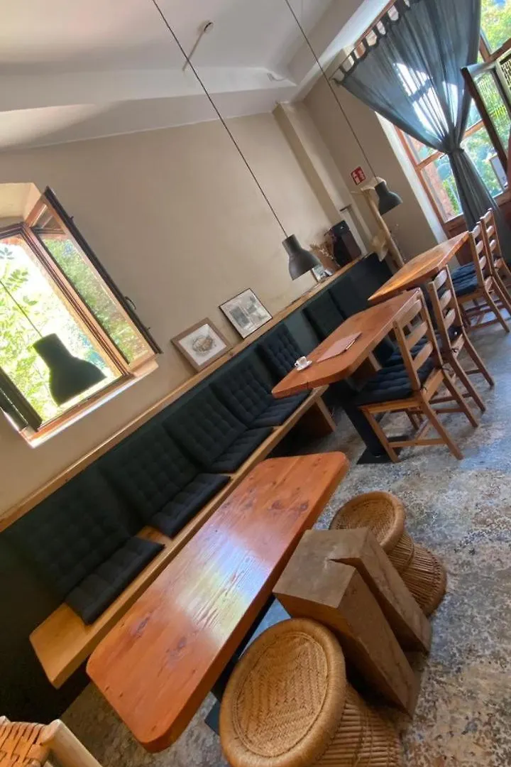 Hostal De Bianya La Vall de Bianya 0*,
