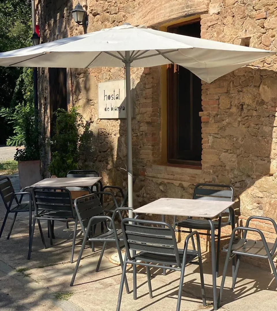 Hostal De Bianya La Vall de Bianya 0*,