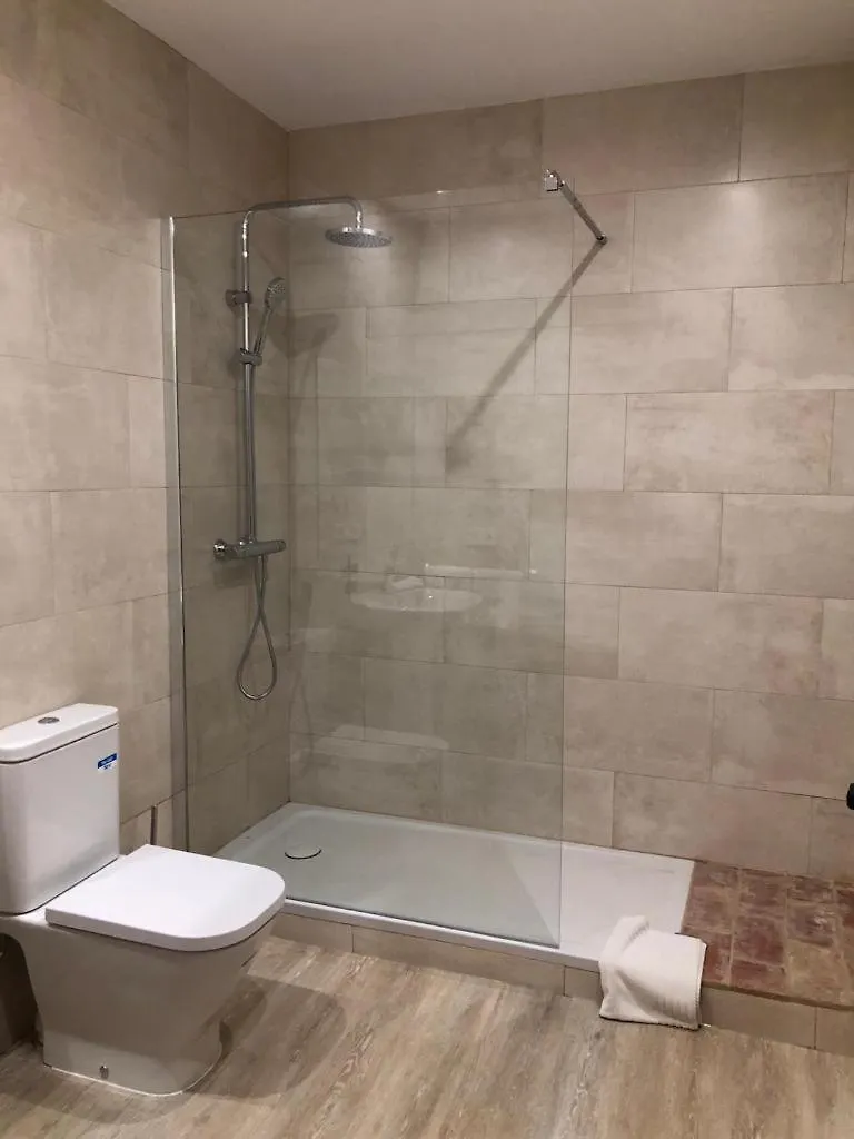 Guest house Hostal De Bianya La Vall de Bianya