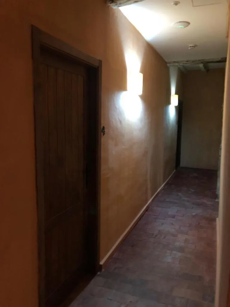 Hostal De Bianya La Vall de Bianya Spain