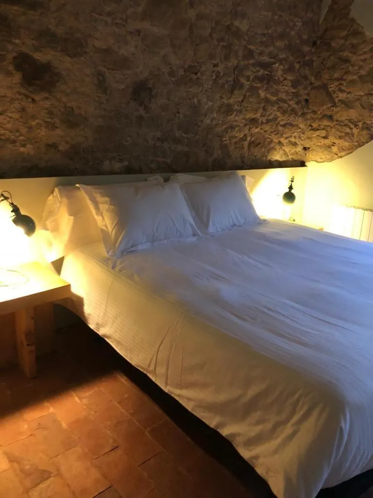 Hostal De Bianya La Vall de Bianya 0*,  Spain