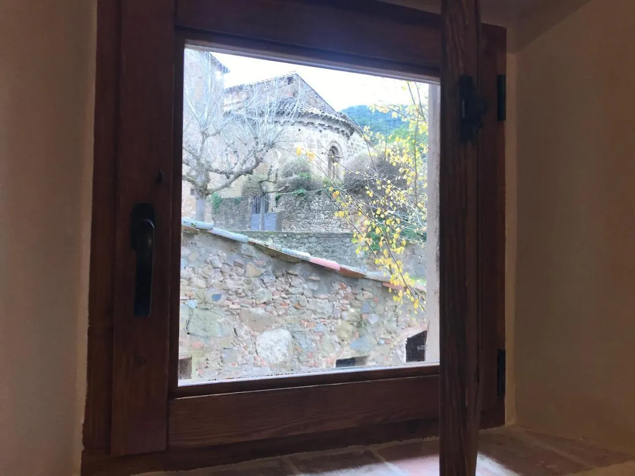 Hostal De Bianya La Vall de Bianya Guest house