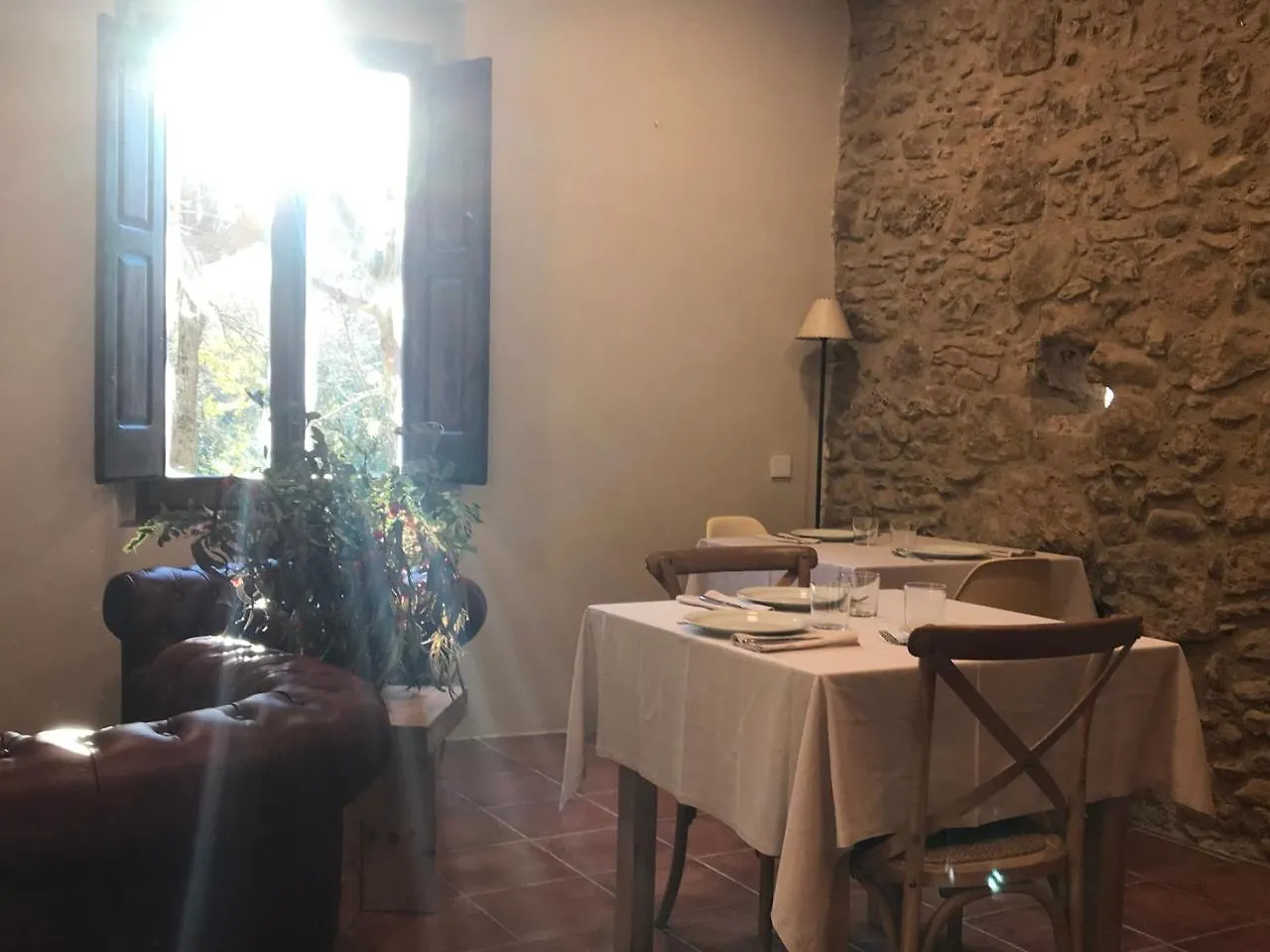 Guest house Hostal De Bianya La Vall de Bianya