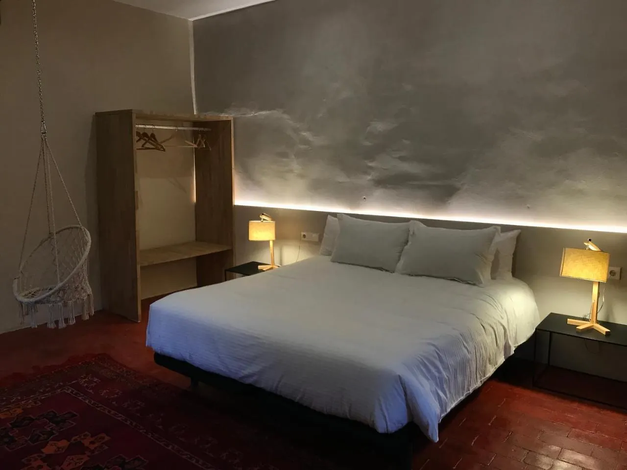 Hostal De Bianya La Vall de Bianya